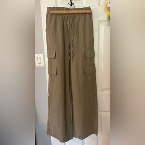 a new day Wide Leg Cargo Pants